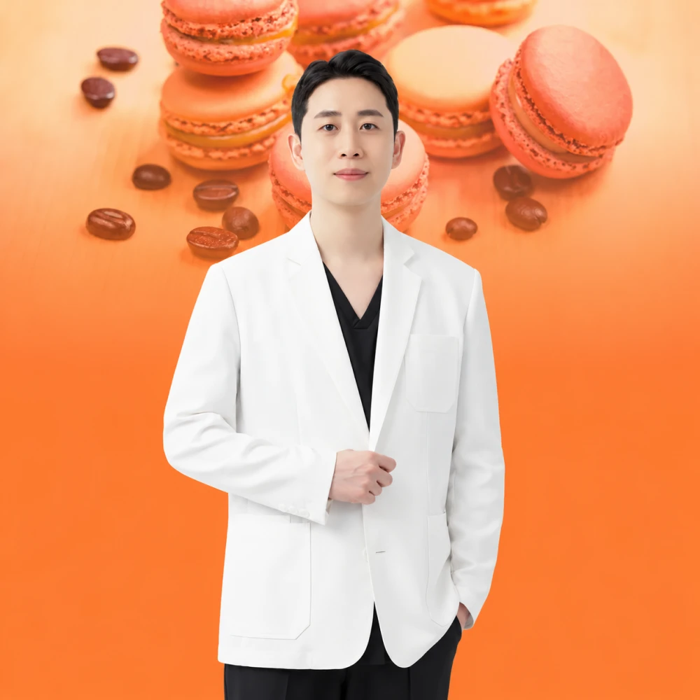 참사랑한의원 이태윤 대표원장 — 반복되는 소화불량과 명치 답답함, 담적병을 진료하는 소화기 클리닉
