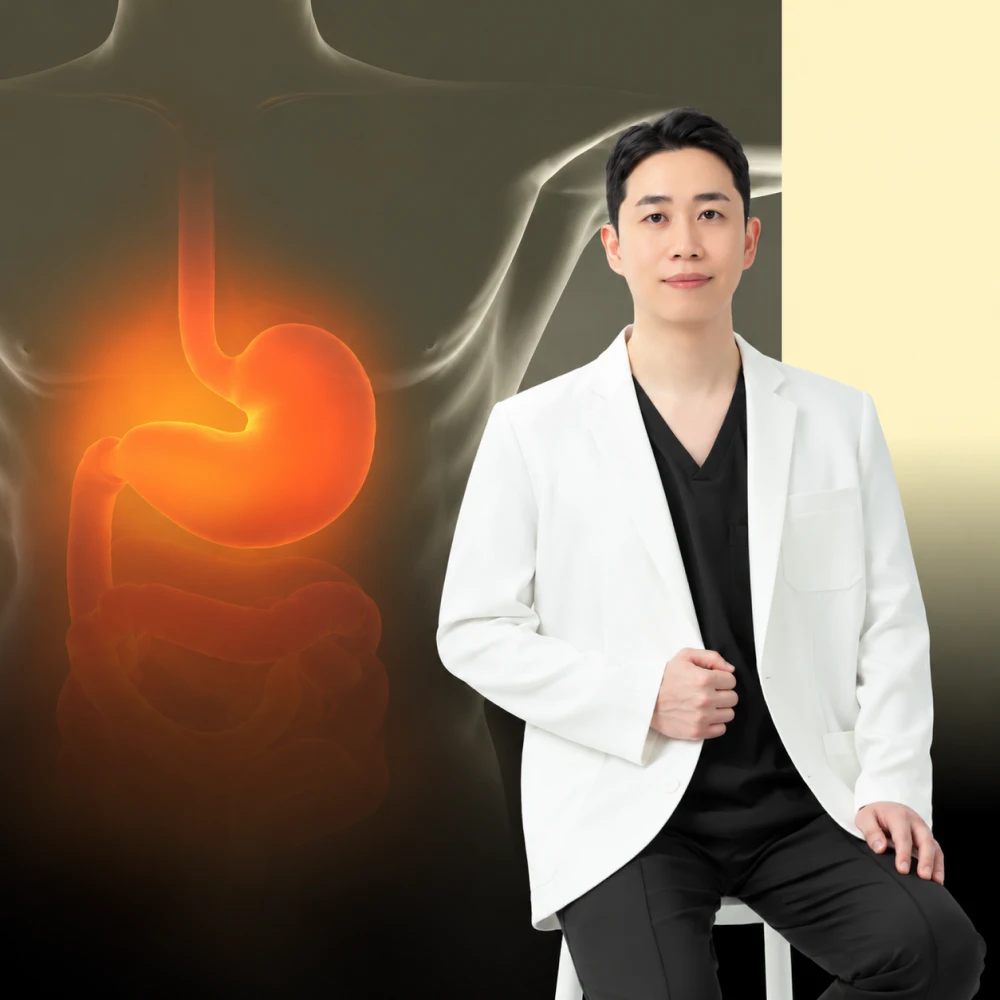 참사랑한의원 이태윤 대표원장 — 위암 전구 단계인 장상피화생의 위 건강 관리를 돕는 소화기 클리닉