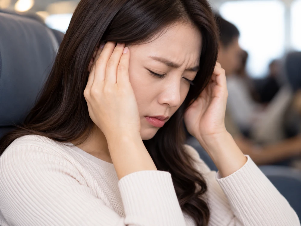 이석증이란 무엇일까요?