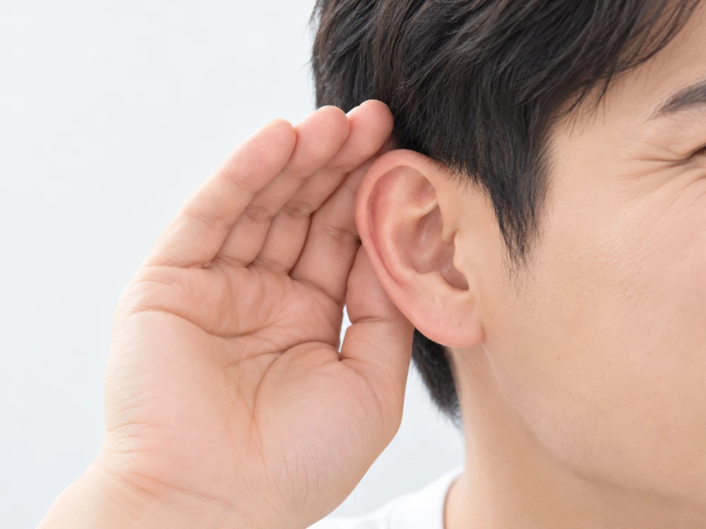 돌발성 난청, 초기 대응이 중요합니다