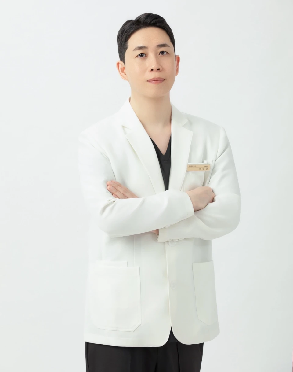 이태윤