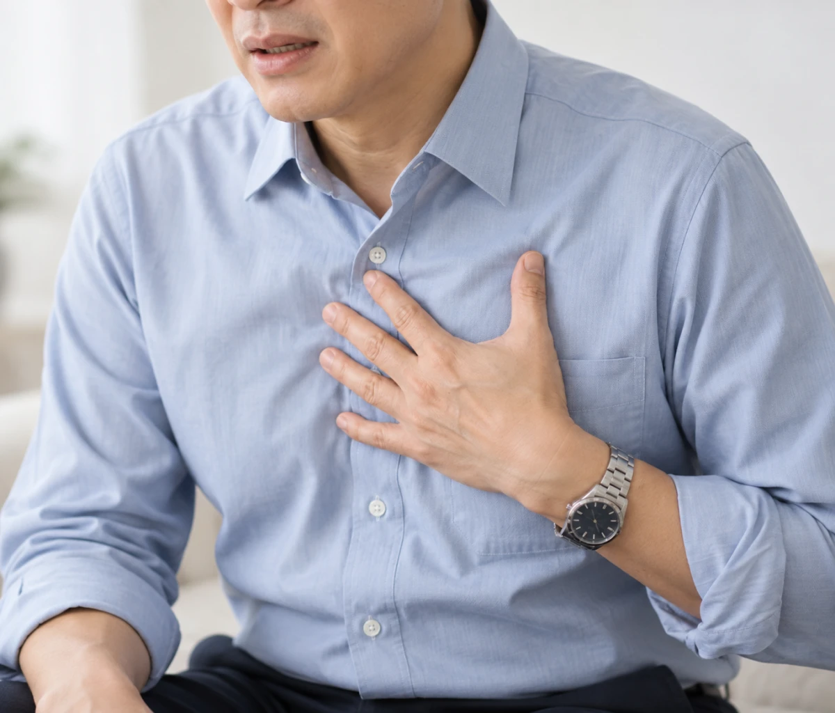 "검사상 이상은 없다는데… 몸이 계속 불편해요"