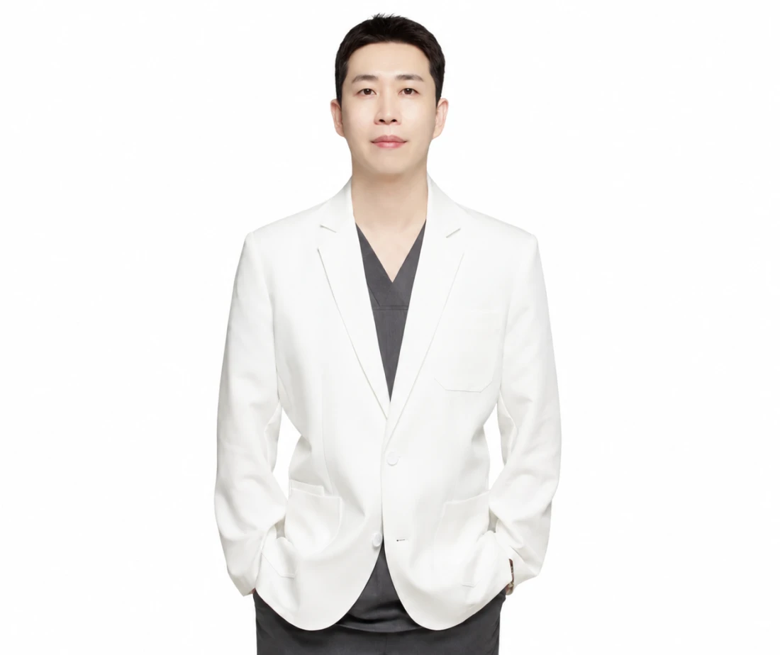 참사랑한의원 이태윤 대표원장 — 검사는 정상인데 불편이 계속될 때 자율신경의 균형을 함께 살피는 한방 진료