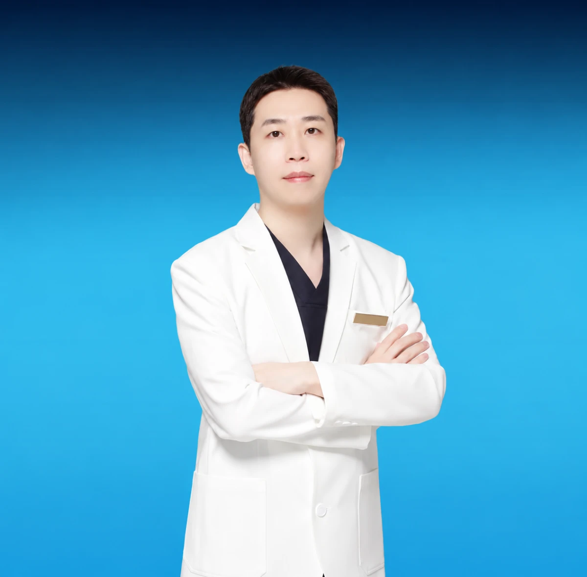 참사랑한의원 이태윤 대표원장 — 불면증·자율신경실조·불안장애·우울증 한방신경정신과 진료