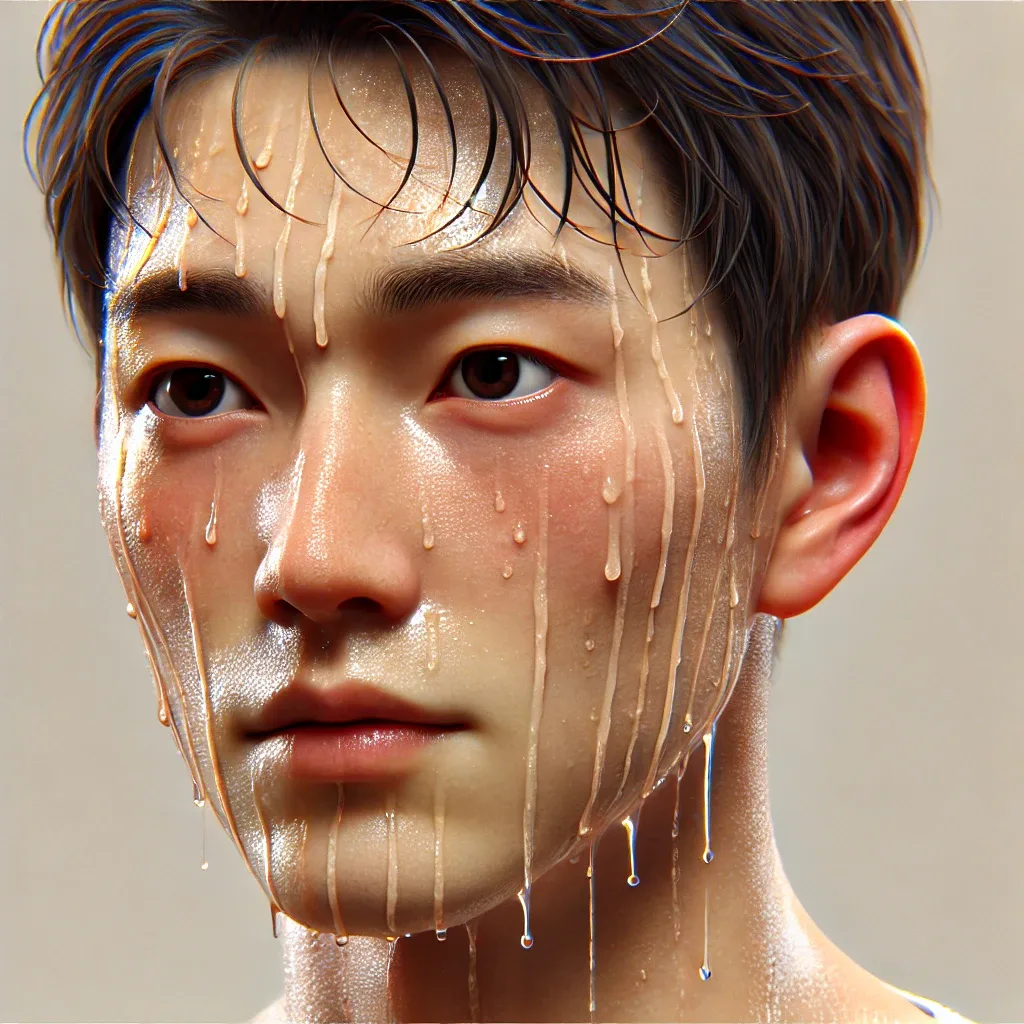 4. 다한증 예방을 위한 생활 습관