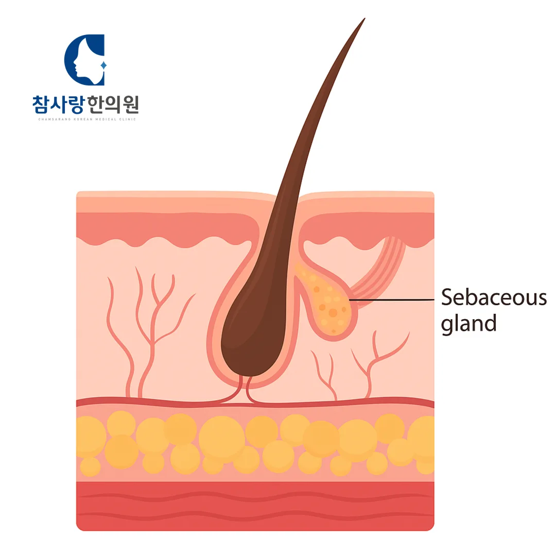 마산 여드름 한의원 – 체질부터 살피는 한방 피부 해법 참사랑한의원
