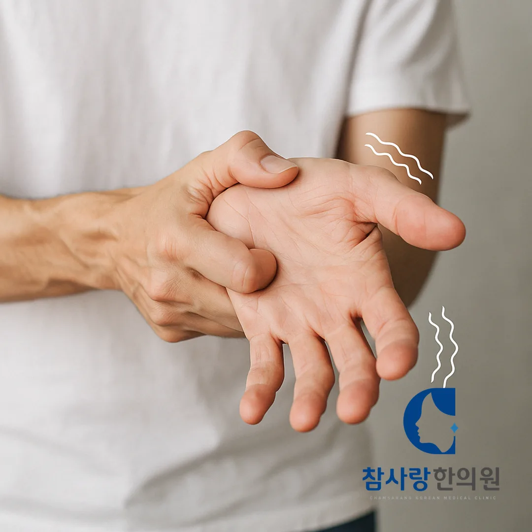 마산 손떨림, 정확한 진단과 맞춤 치료의 중요성