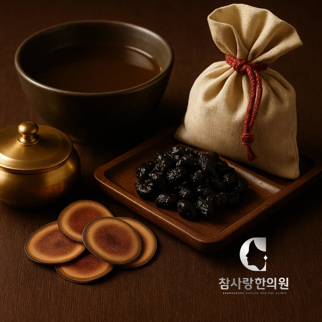 성장기, 회복기, 갱년기… 마산 녹용보약이 빛을 발하는 때