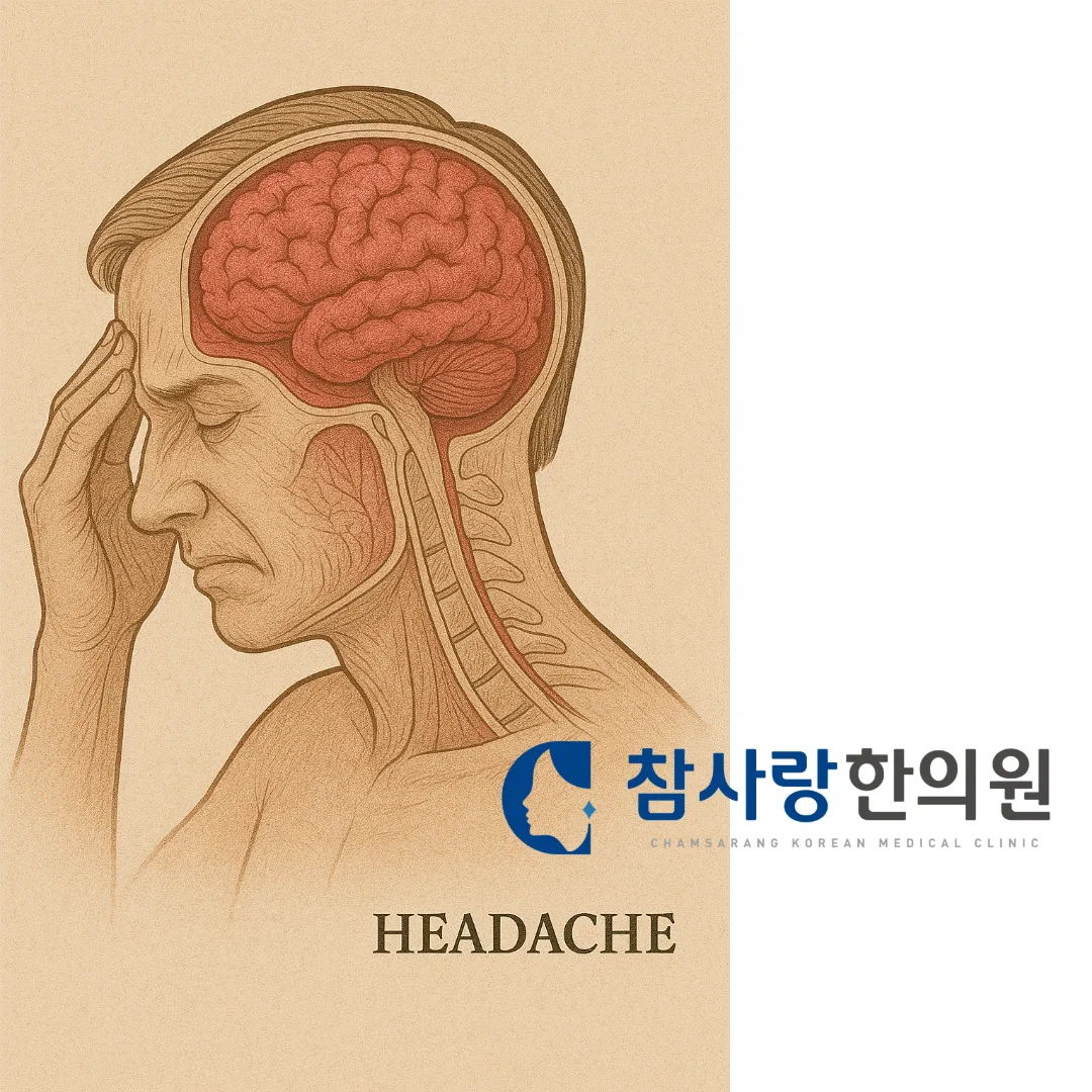 머리 아픈 날이 많다면? 마산 두통 야간진료 정보와 관리 팁