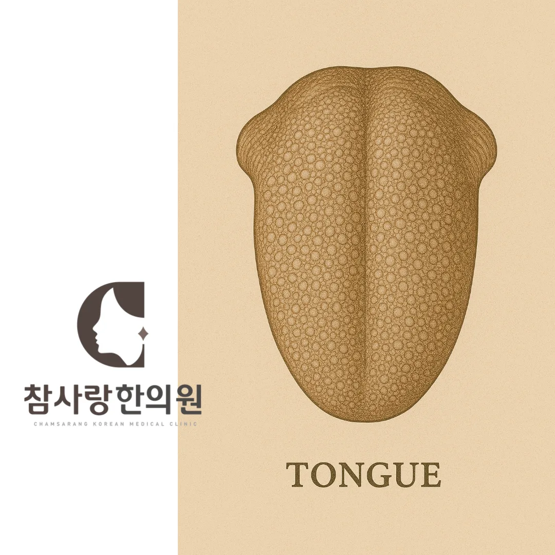 혀끝이 아프고 화끈거린다면? 마산 혀통증 바로 알기