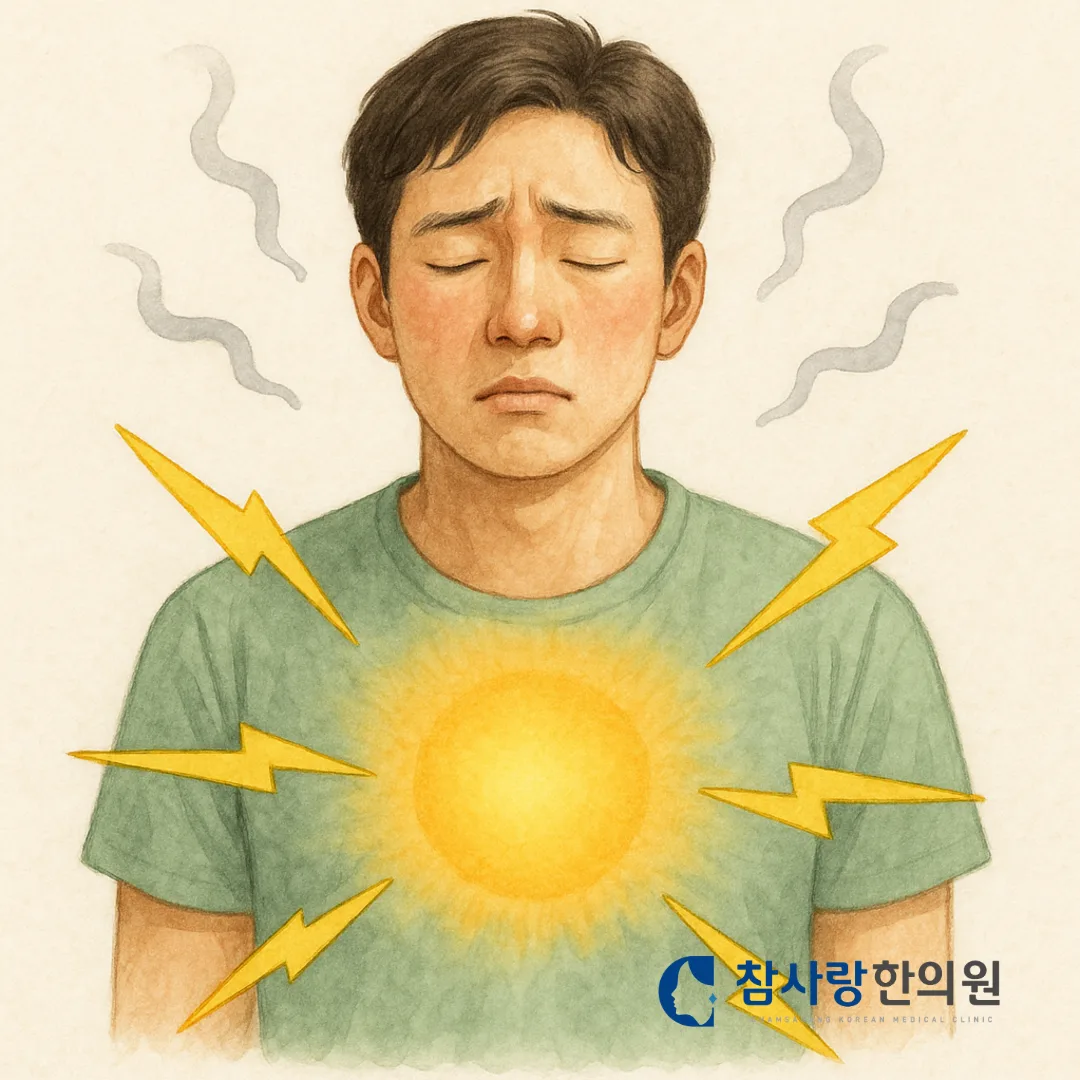 마산 보약 지을 때 가장 많이 묻는 질문 5가지와 한의사의 답변