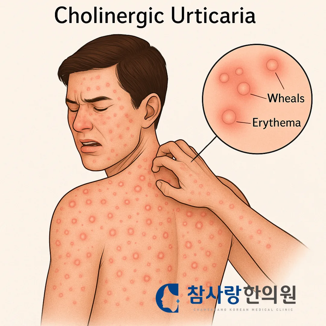 Q. 오래된 증상도 좋아질 수 있나요?
