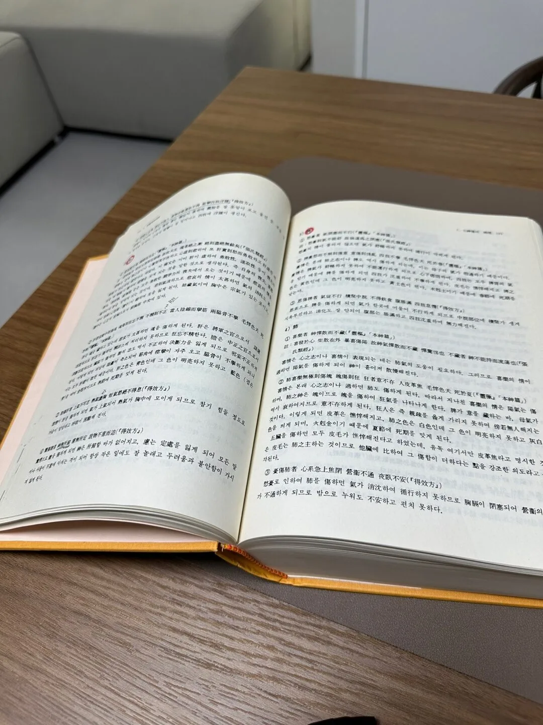 가려움, 각질, 열감… 마산 건선, 자율신경과 장부 기능을 살펴보세요