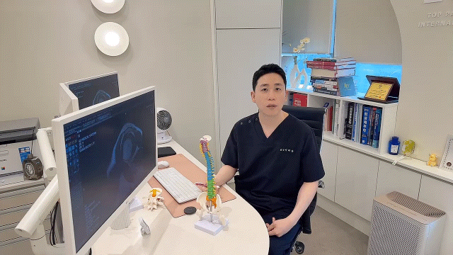 Q4. 목과 허리 말고 다른 부분도 살펴봐야 하나요?