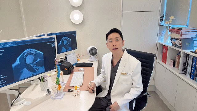 Q3. 검사에서는 이상이 없다는데 왜 계속 불편할까요?