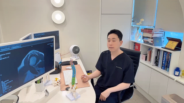 Q2. 처음에는 빠졌는데 갑자기 정체된 이유가 뭔가요?
