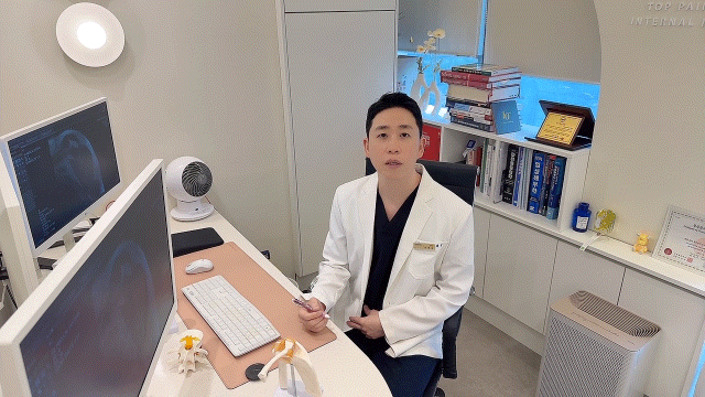 Q4. 피곤하거나 스트레스를 많이 받으면 더 어지러울 수도 있나요?