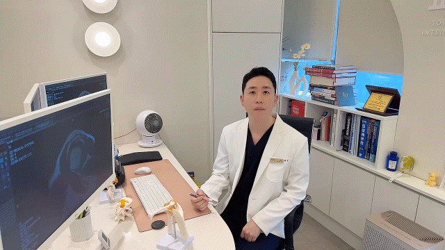 Q3. 빈혈이 없어도 자꾸 어지러울 수 있나요?