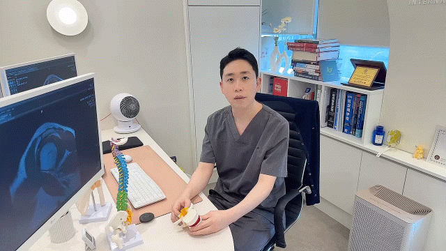 Q1. 빙글빙글 도는 것과 휘청거리는 느낌은 다른 건가요?