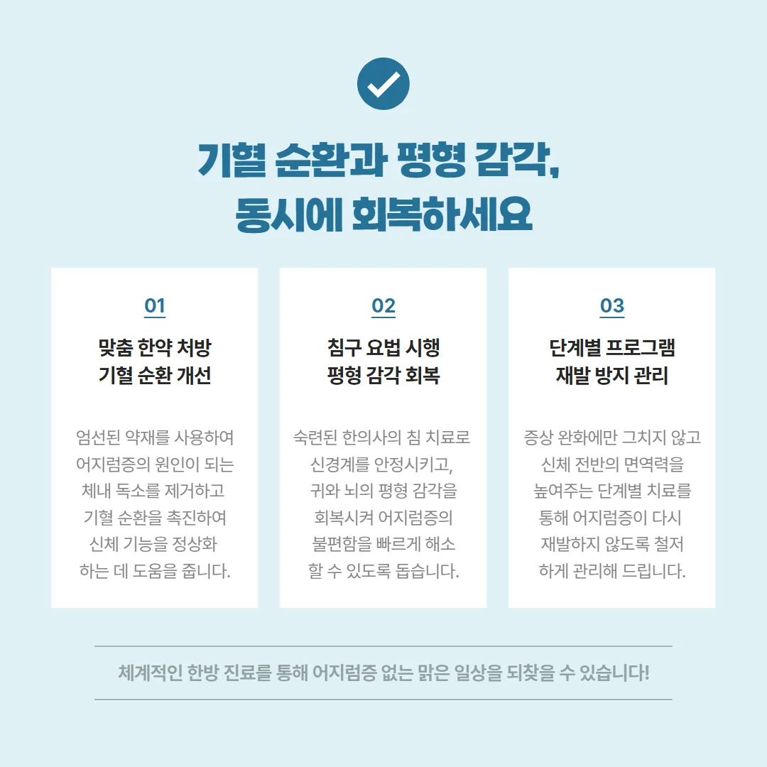 Q2. 어지러우면 대부분 이석증인가요?