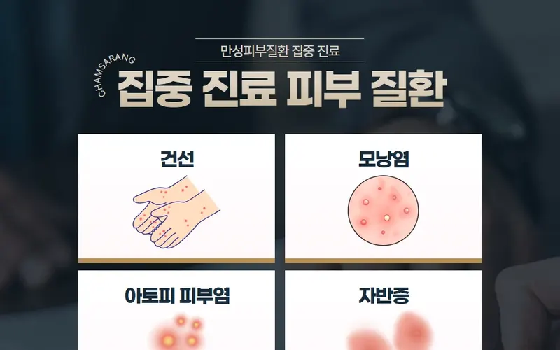 마산 안면홍조, 단순한 얼굴 붉어짐 아닌 몸의 신호일 수 있습니다