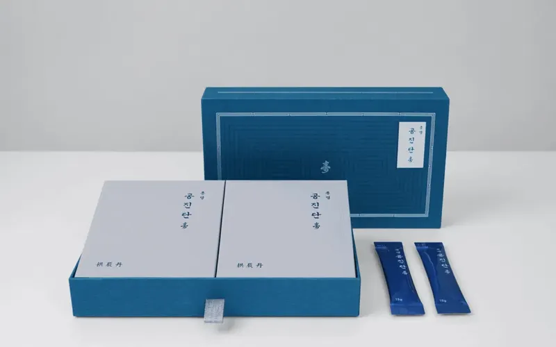 마산 총명공진단, 기억력·집중력 회복이 필요할 때