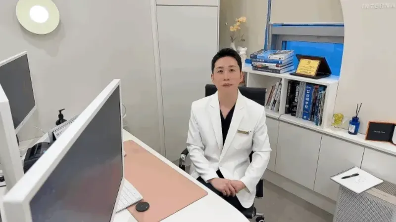 마산 자율신경실조 한의원? 스트레스에 약한 사람들의 공통점 2가지