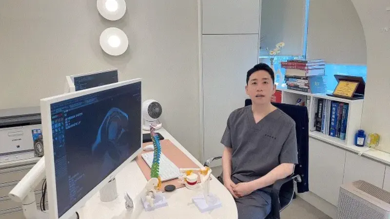 창원 어지럼증, 어지럽다고 다 같은 원인은 아닙니다