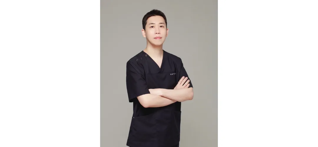 참사랑한의원 이태윤 대표원장