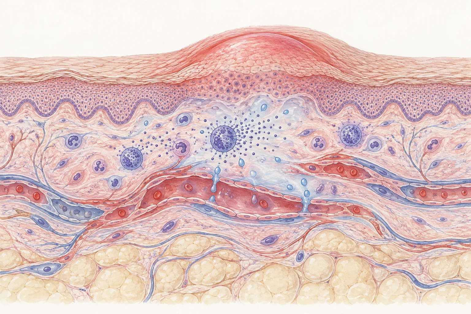 urticaria-skin-inflammation-causes