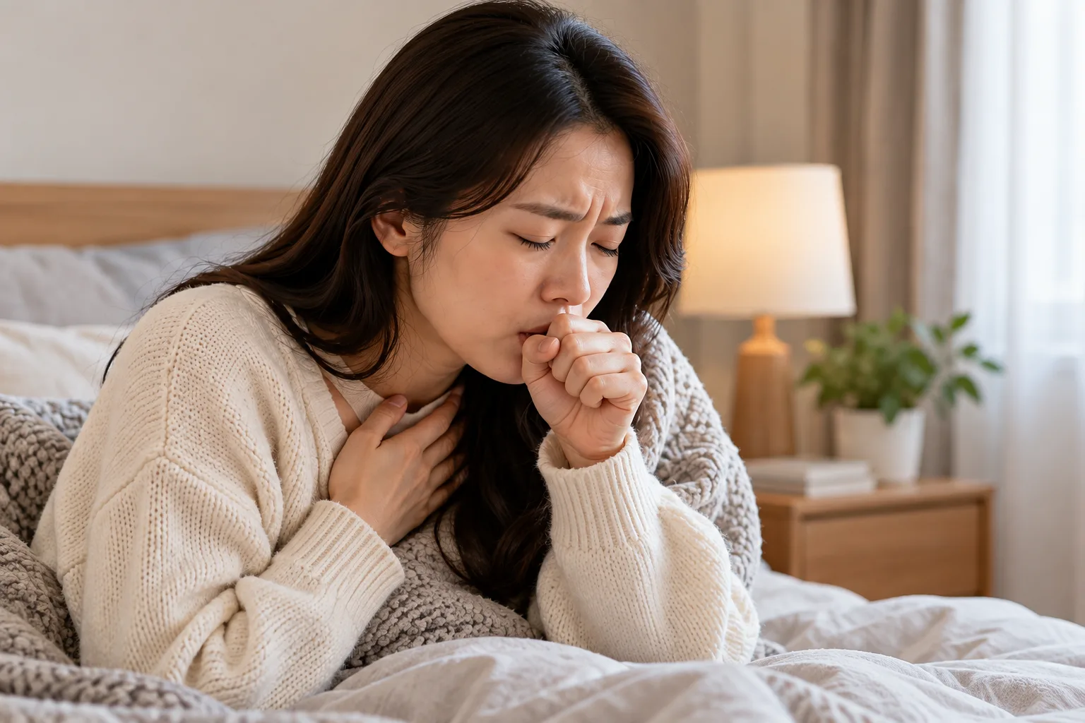 changwon-chronic-cough-symptoms